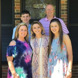 Meet your Posher, Stacey